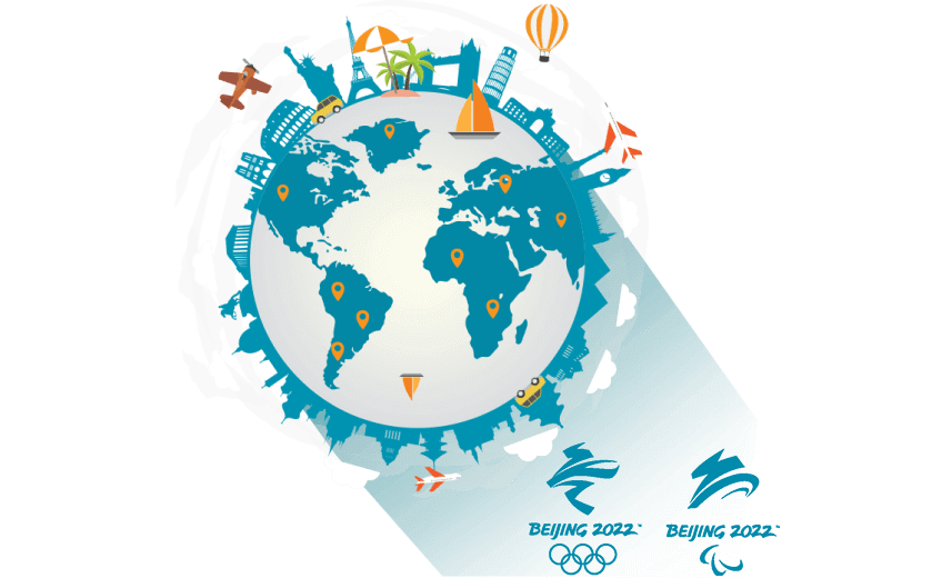 在塞浦路斯连接到中国的加速器 - GOTOCN